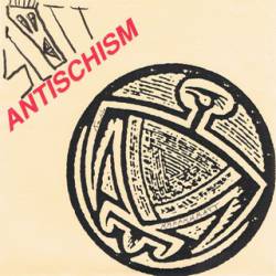 Antischism : Live in the Studio